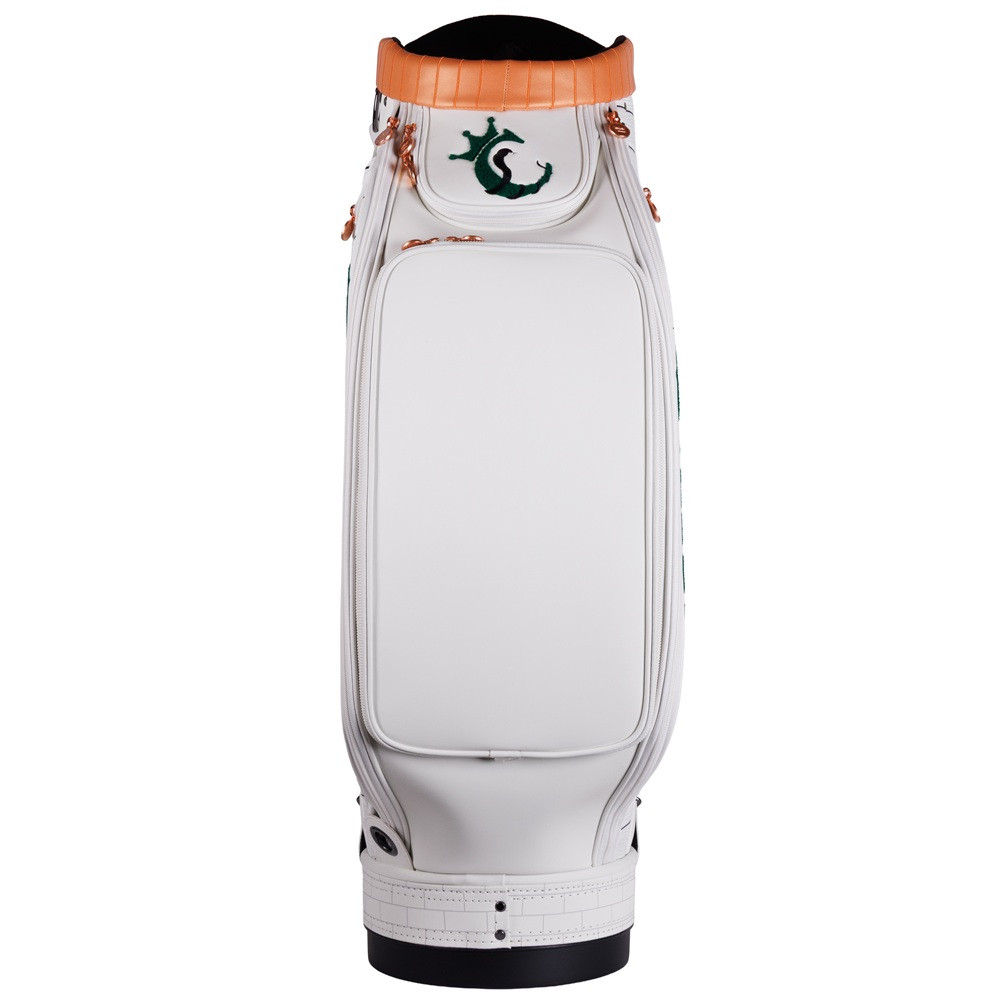 Cobra X Vessel 'Queen of the South' Tour Staff Bag - Maple Hill Golf